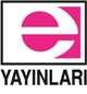 E Yayınları